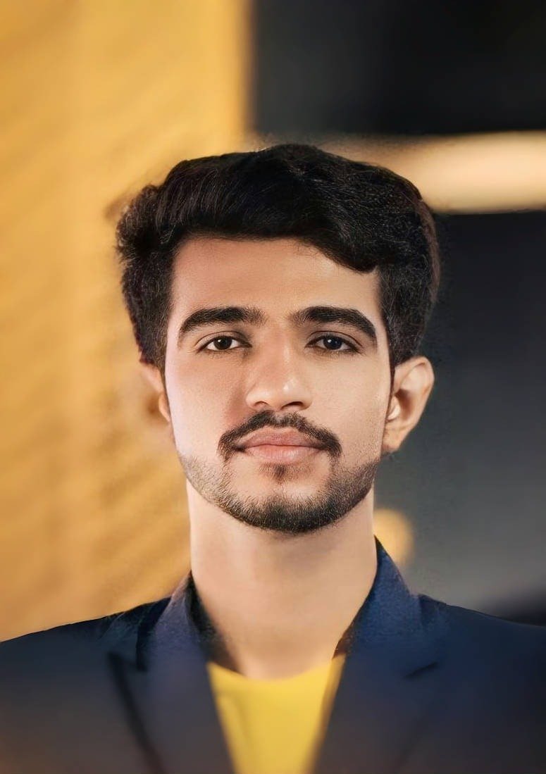Zain Ul Abideen